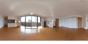 コアマンションルネス呉服町 510 【福岡県呉服町駅】 の外観写真