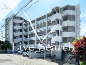 グランド・サンリヤン唐人町 101 【福岡県唐人町駅】 の外観写真