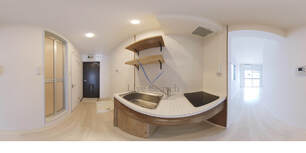 アニマート空港通り 301 【福岡県東比恵駅】 の外観写真