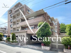 アーサー西新・祖原公園 501 【福岡県西新駅】 の外観写真