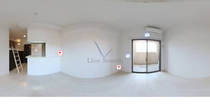 アクタス浄水通り 702 【福岡県薬院大通駅】 の外観写真