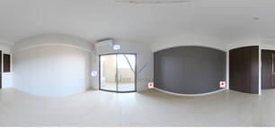 アクタス浄水通り 703 【福岡県薬院大通駅】 の外観写真