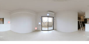 アクタス浄水通り 802 【福岡県薬院大通駅】 の外観写真