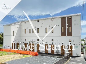 アザーレ・プラネ金井ヶ丘 201 【東京都鶴川駅】 の外観写真