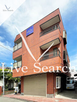 ロイヤル国立第一ビル 302 【東京都矢川駅】 の外観写真