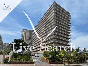 リベーラガーデンK棟オーシャンウイング 504 【福岡県姪浜駅】 の外観写真