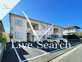 セレーネ城南 201 【福岡県金山駅】 の外観写真