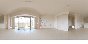 クレール・カーサ 503 【福岡県都府楼前駅】 の外観写真