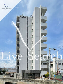 パグーロ城西 201 【福岡県西新駅】 の外観写真