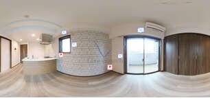 パグーロ城西 201 【福岡県西新駅】 の外観写真