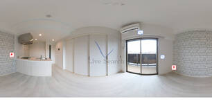 パグーロ城西 702 【福岡県西新駅】 の外観写真