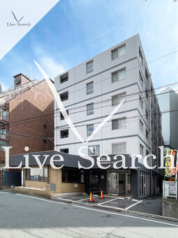 ヤグラモンBLD 603 【福岡県祇園駅】 の外観写真