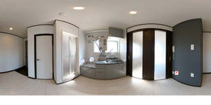 生和マンション 307 【兵庫県地下鉄大倉山駅】 の外観写真