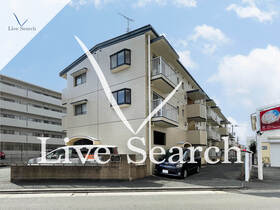 レーベン室見 201 【福岡県室見駅】 の外観写真