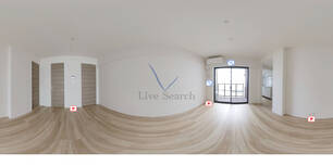 RJRプレシア博多 914 【福岡県楠田神社駅前】 の外観写真