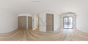 RJRプレシア博多 305 【福岡県楠田神社駅前】 の外観写真