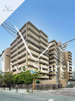 ケイズコート茨木別院町 804 【大阪府阪急茨木市駅】 の外観写真