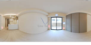 ミスモ天神 707 【福岡県渡辺通駅】 の外観写真