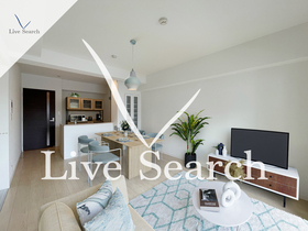 ラヴェリテ筑紫通り 201 【福岡県笹原駅】 の外観写真