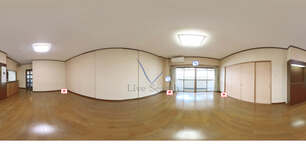 ラポルテ北館 706 【兵庫県芦屋駅】 の外観写真