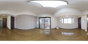 ライオンズマンション県庁前 510 【福岡県馬出九大病院前駅】 の外観写真