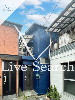 奥戸3－16戸建  【東京都新小岩駅】 の外観写真