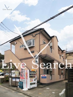 エスパルス室見 202 【福岡県室見駅】 の外観写真