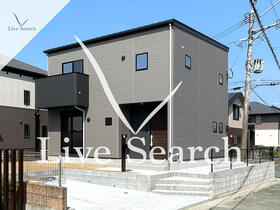 津屋崎建売　2号地  【福岡県福間駅】 の外観写真