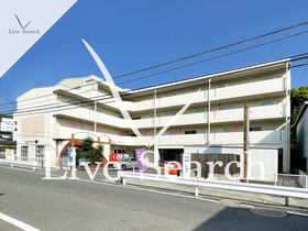 金隈アネックス 207 【福岡県雑餉隈駅】 の外観写真