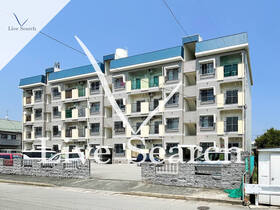 三城ハイツ 305 【福岡県西鉄雑餉隈駅】 の外観写真