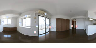 F・PARC西新 1302 【福岡県西新駅】 の外観写真