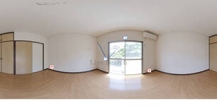 エルメゾン和白 203 【福岡県福工大前駅】 の外観写真