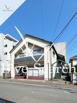 ライフ塩原 101 【福岡県大橋駅】 の外観写真