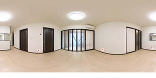 室見一丁目貸家  【福岡県室見駅】 の外観写真