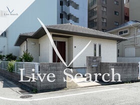 室見一丁目貸家  【福岡県室見駅】 の外観写真