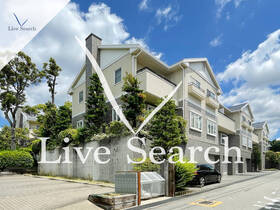 レジデンシャル芦屋Ⅱ J 【兵庫県芦屋駅】 の外観写真