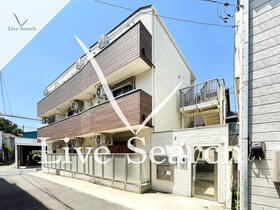 はぐくみ船橋 303 【千葉県大神宮下駅】 の外観写真