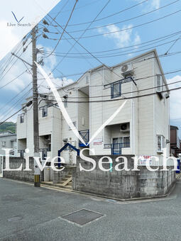 アルティ西片江 103 【福岡県福大前駅】 の外観写真