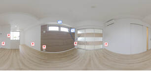 アールズプレイス福岡香椎駅前 215 【福岡県香椎駅】 の外観写真