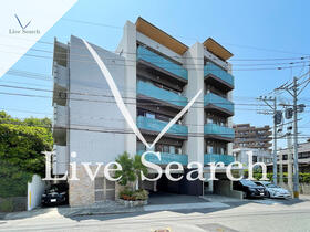 アールズプレイス福岡香椎駅前 215 【福岡県香椎駅】 の外観写真