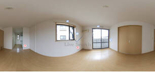 イーハトーヴ筥松 202 【福岡県箱崎駅】 の外観写真