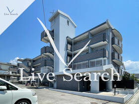 メモワール香椎南 205 【福岡県舞松原駅】 の外観写真