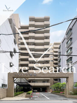 ネオハイツ薬院 508 【福岡県薬院駅】 の外観写真