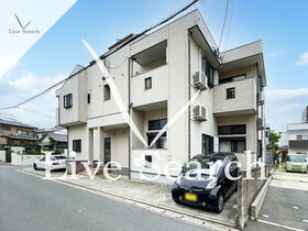 ピュア姪浜弐番館 101 【福岡県姪浜駅】 の外観写真