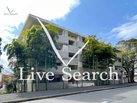 スコーレ小笹 101 【福岡県桜坂駅】 の外観写真