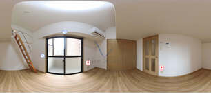 ファースト天神 801 【福岡県福岡駅】 の外観写真