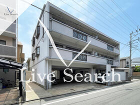 ハイツ室見 302 【福岡県室見駅】 の外観写真