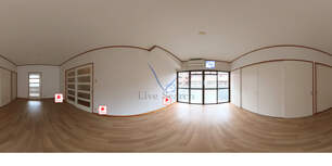 ハイツ室見 302 【福岡県室見駅】 の外観写真