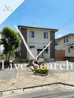 ファミール三苫 201 【福岡県奈多駅】 の外観写真