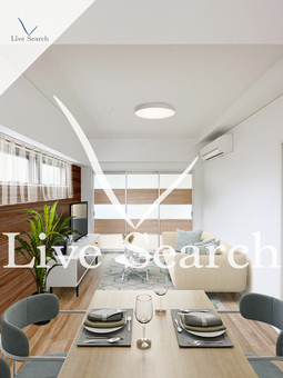 アールズプレイス福岡香椎駅前 215 【福岡県香椎駅】 の外観写真